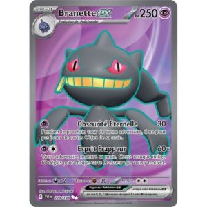 Carte à Collectionner - Pokémon