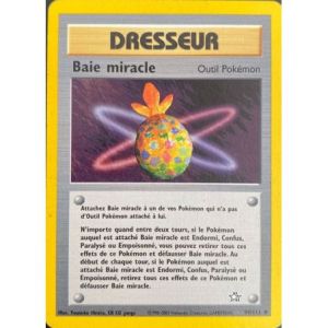 Carte à Collectionner - Pokémon