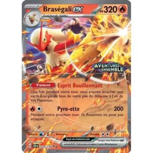 Carte à Collectionner - Pokémon