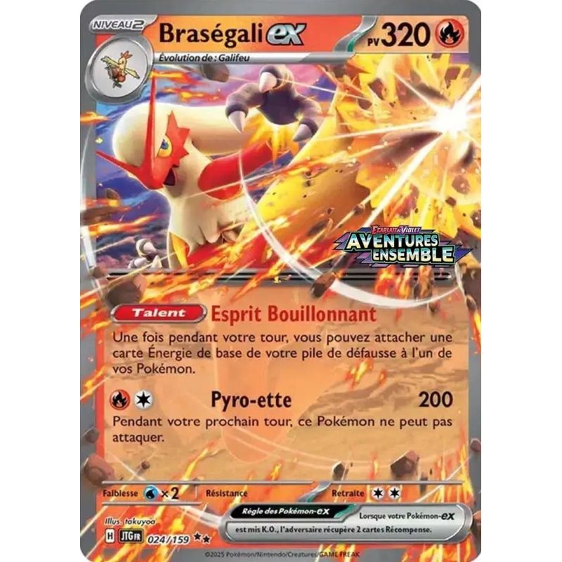 Carte à Collectionner - Pokémon