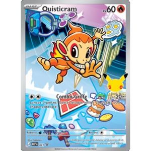 Carte à Collectionner - Pokémon