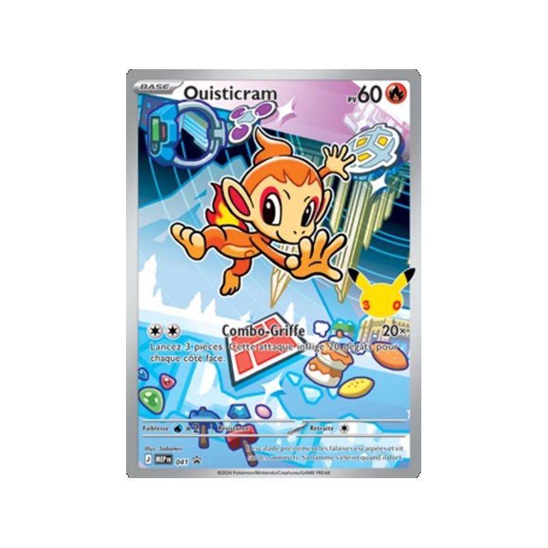Carte à Collectionner - Pokémon