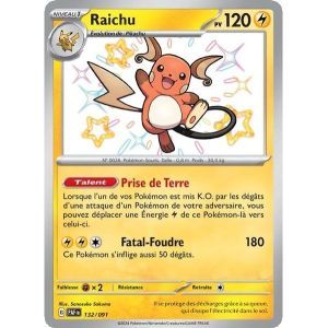 Carte à Collectionner - Pokémon