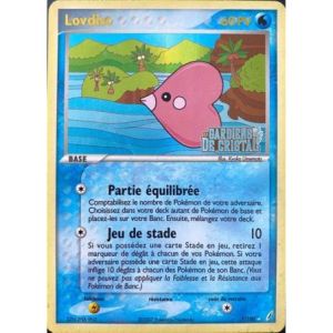 Carte à Collectionner - Pokémon