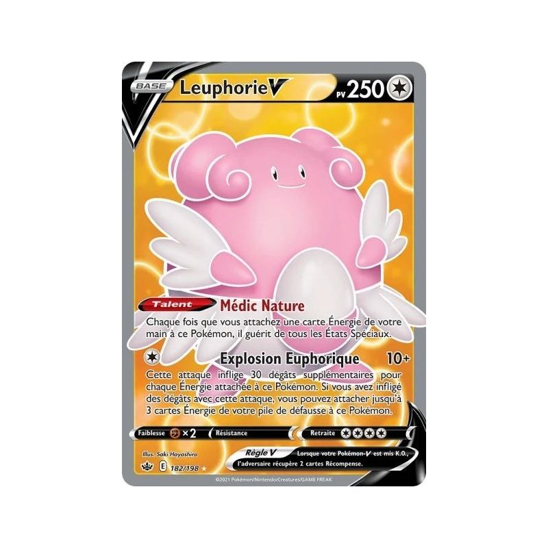 Carte à Collectionner - Pokémon