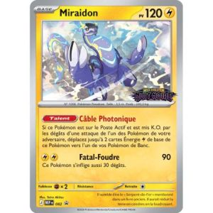 Carte à Collectionner - Pokémon