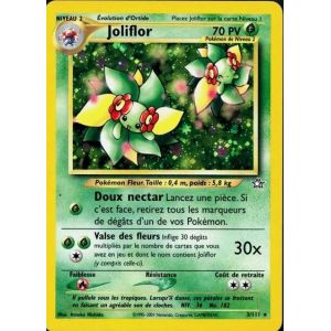 Carte à Collectionner - Pokémon