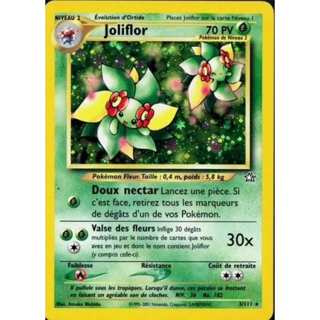 Carte à Collectionner - Pokémon