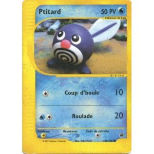 Carte à Collectionner - Pokémon