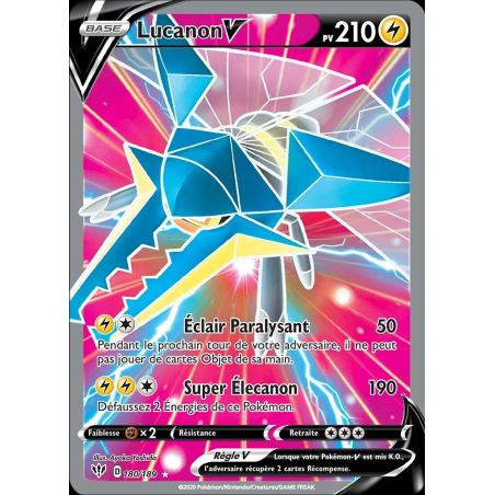 Carte à Collectionner - Pokémon