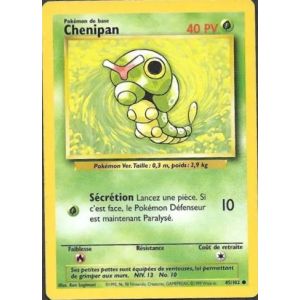 Carte à Collectionner - Pokémon