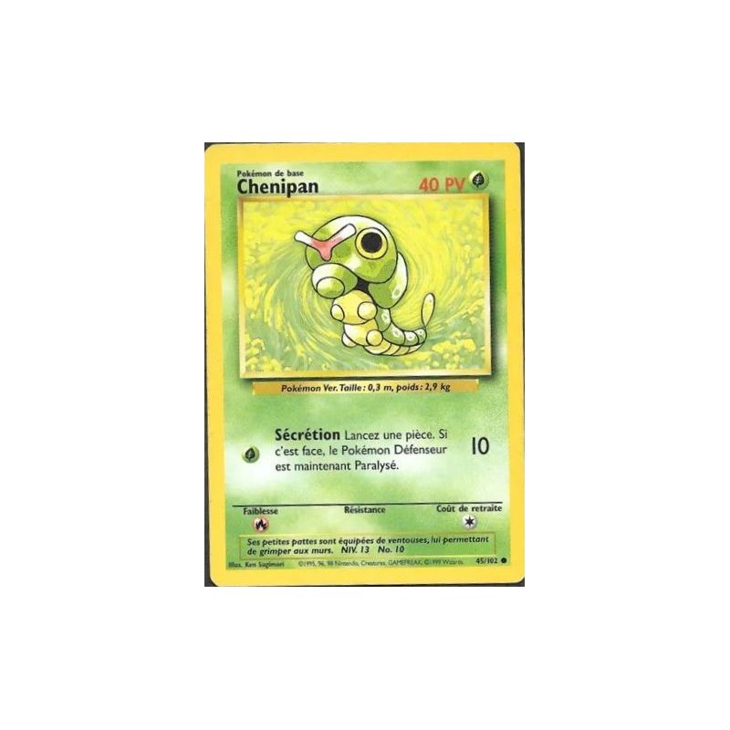 Carte à Collectionner - Pokémon