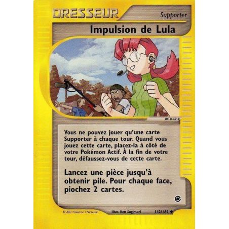 Carte à Collectionner - Pokémon