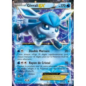 Carte à Collectionner - Pokémon