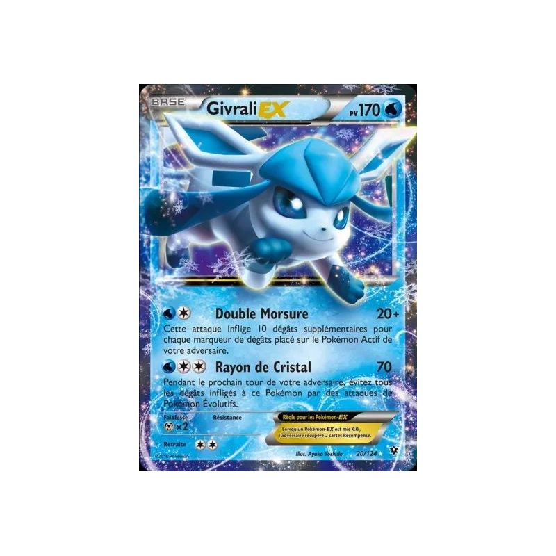 Carte à Collectionner - Pokémon