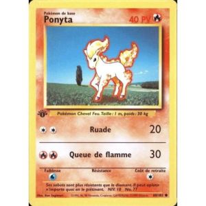 Carte à Collectionner - Pokémon