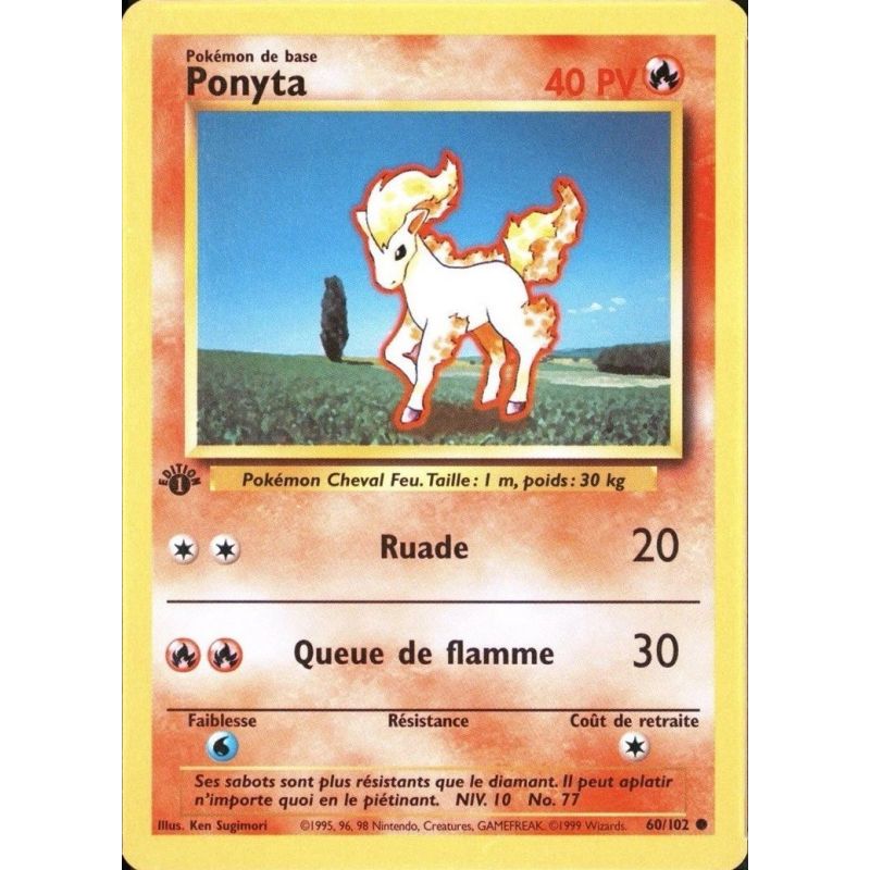 Carte à Collectionner - Pokémon