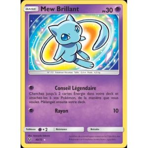 Carte à Collectionner - Pokémon