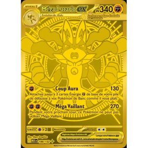Carte à Collectionner - Pokémon