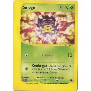 Carte à Collectionner - Pokémon