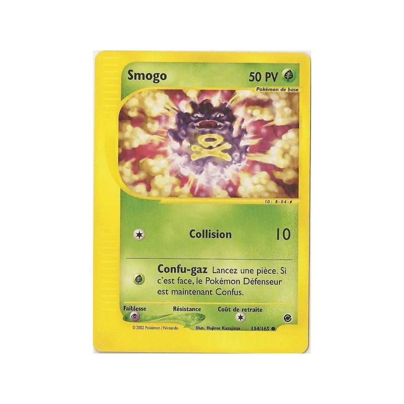 Carte à Collectionner - Pokémon