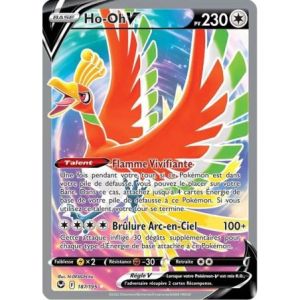Carte à Collectionner - Pokémon
