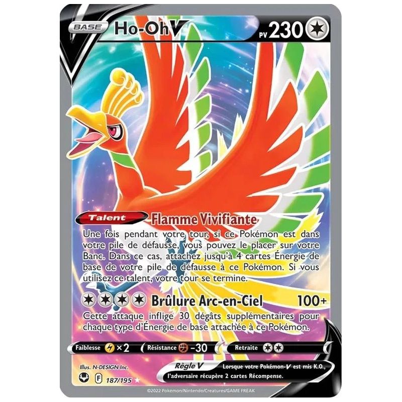 Carte à Collectionner - Pokémon