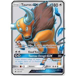 Carte à Collectionner - Pokémon