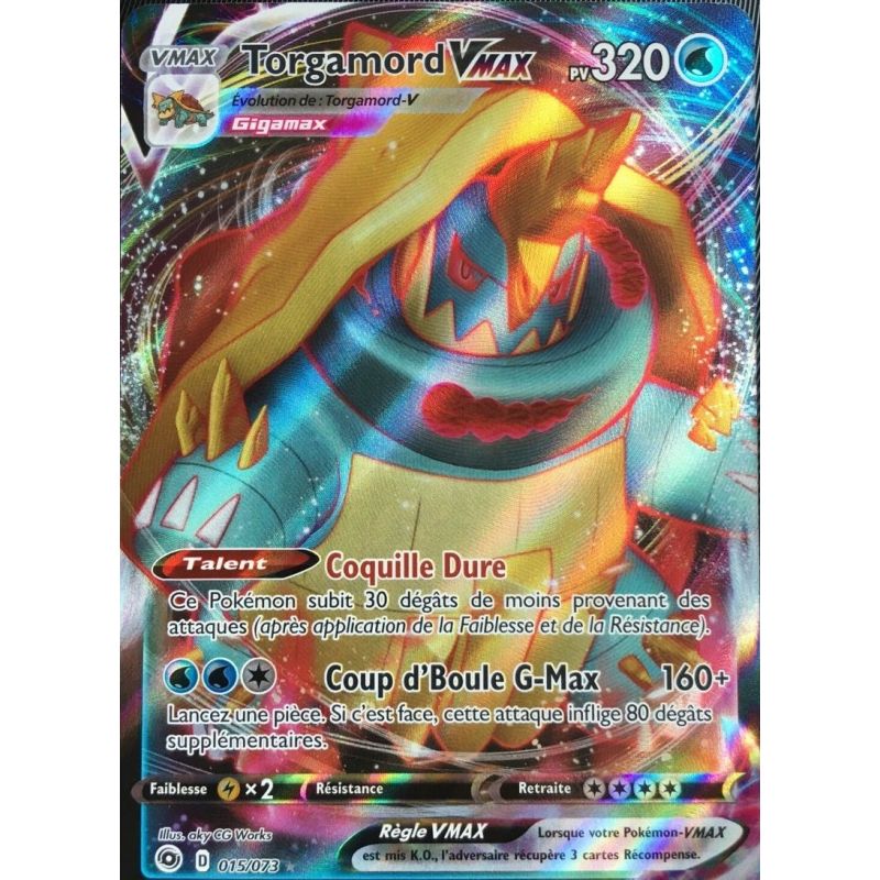 Carte à Collectionner - Pokémon