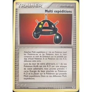 Carte à Collectionner - Pokémon
