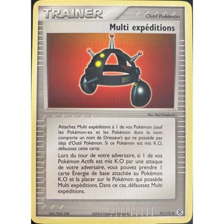 Carte à Collectionner - Pokémon