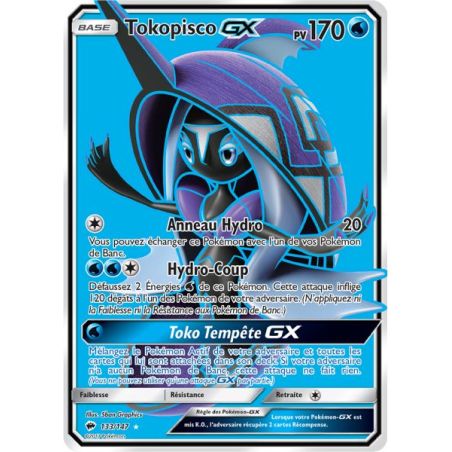 Carte à Collectionner - Pokémon