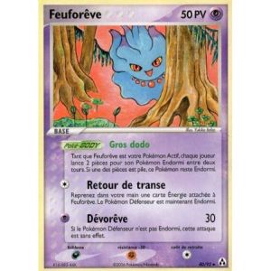Carte à Collectionner - Pokémon