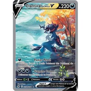 Carte à Collectionner - Pokémon