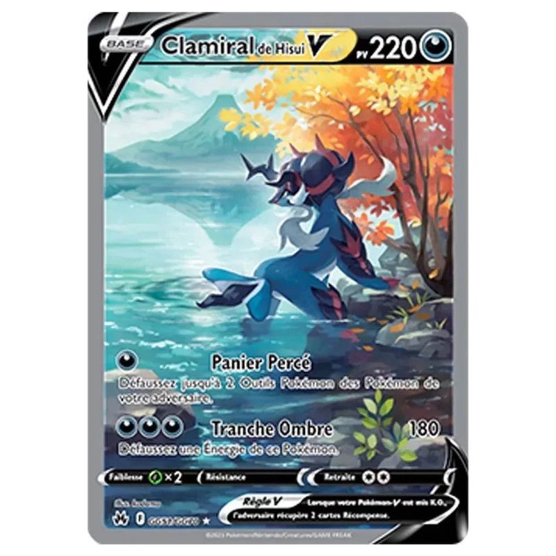 Carte à Collectionner - Pokémon