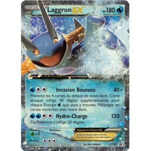 Carte à Collectionner - Pokémon