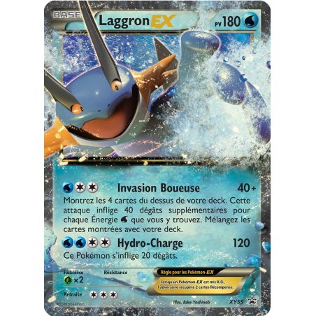 Carte à Collectionner - Pokémon