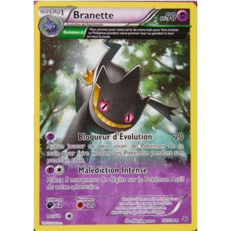 Carte à Collectionner - Pokémon