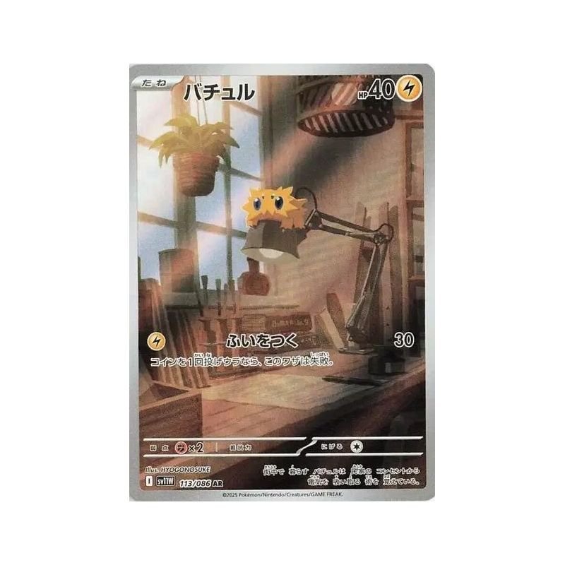 Carte à Collectionner - Pokémon
