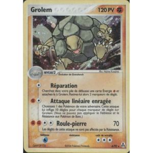 Carte à Collectionner - Pokémon