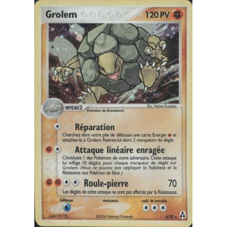 Carte à Collectionner - Pokémon