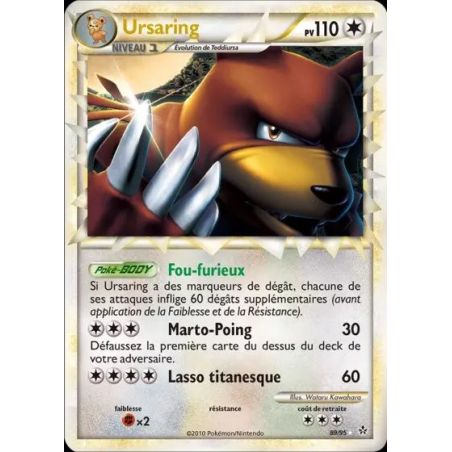 Carte à Collectionner - Pokémon