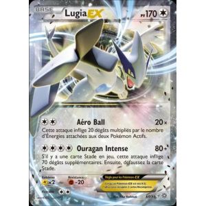 Carte à Collectionner - Pokémon
