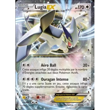 Carte à Collectionner - Pokémon