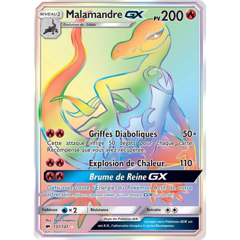 Carte à Collectionner - Pokémon