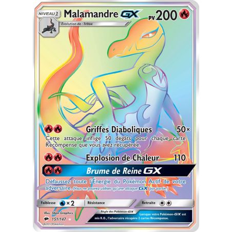 Carte à Collectionner - Pokémon