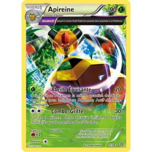 Carte à Collectionner - Pokémon