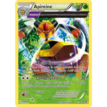 Carte à Collectionner - Pokémon