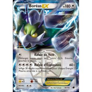 Carte à Collectionner - Pokémon