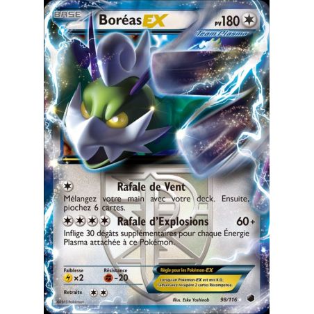 Carte à Collectionner - Pokémon